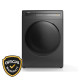 Whirlpool 9KG Front Loading Washing Machine (WFC90604RT-D)
