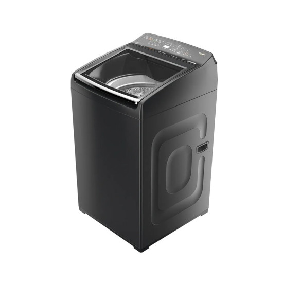 Whirlpool 8kg Stain Wash Pro Top Loading Washing Machine (In-Built Heater)