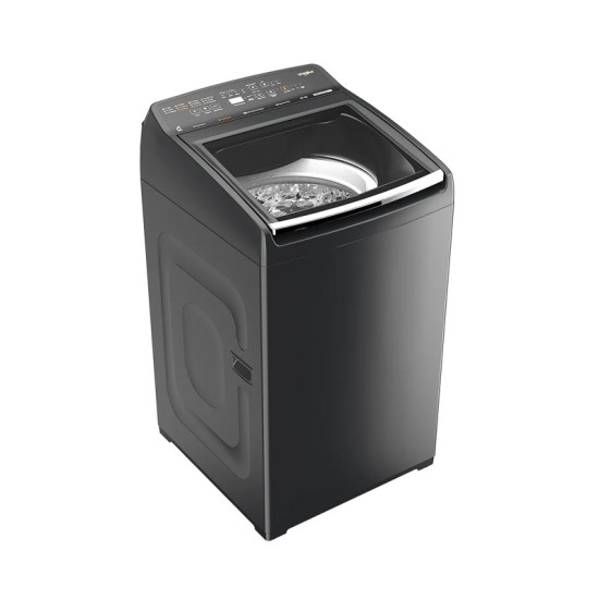 Whirlpool 8kg Stain Wash Pro Top Loading Washing Machine (In-Built Heater)