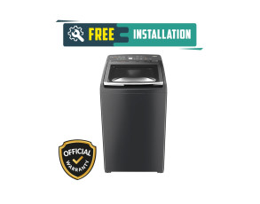 Whirlpool 8kg Stain Wash Pro Top Loading Washing Machine (In-Built Heater)