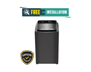 Whirlpool 7.5kg Stain Wash Royal Plus Top Load Washing Machine (In-Built Heater)