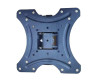 X-200 Rotating Vesa 200*200 mm LED TV Wall Mount Bracket