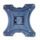 X-200 Rotating Vesa 200*200 mm LED TV Wall Mount Bracket