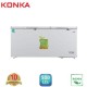 KONKA Chest Freezer 5503KDF50X-WHITE 550 LTR Price in Bangladesh