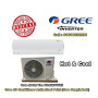 Gree 1.5 Ton GSH-18XFV32 Inverter AC Hot & Cool 