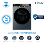 Haier HWD140-BPD14387GNU1 14+8 KG All-in-One Washing Machine With Dryer