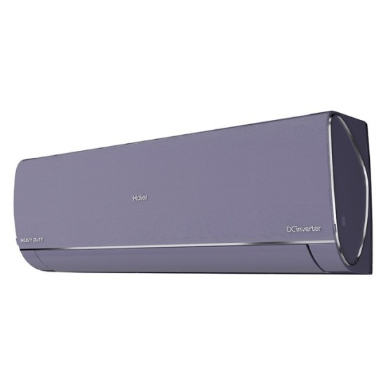 Haier Gravity AC 2 Ton AI Full DC Inverter Pro X6 Climate Control Price in BD