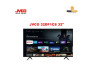 JVCO 32 inch 32DF1CS Voice-Control Android HD LED TV