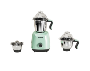 KONKA 3 in 1 Mixer Grinder KK-CDD12 (1200W) Green