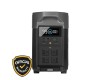 EcoFlow Delta Pro - 3600W Portable Smart IPS With Mobile Apps Connectivity