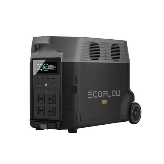 EcoFlow Delta Pro - 3600W Portable Smart IPS Price in Bangladesh 