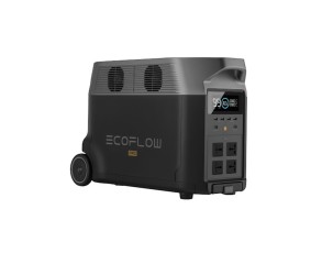 EcoFlow Delta Pro - 3600W Portable Smart IPS With Mobile Apps Connectivity