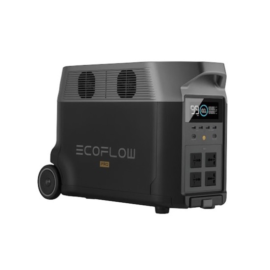EcoFlow Delta Pro - 3600W Portable Smart IPS Price in Bangladesh 