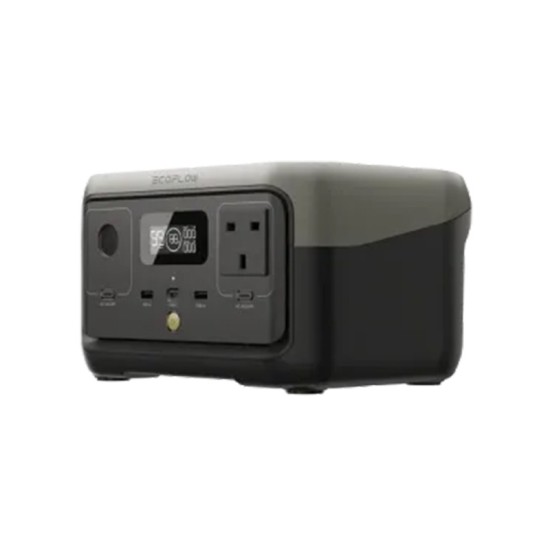 EcoFlow River 2 - 300W Portable Smart IPS Price in Bangladesh 