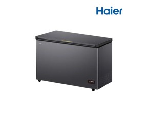 Haier HCF-420SME 369L Chest Freezer Price in Bangladesh
