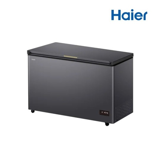 Haier HCF-420SME 369L Chest Freezer Price in Bangladesh