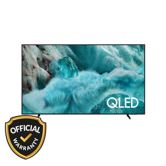 Samsung 50 inch 50Q7F QLED 4K AI LED Smart TV price in Bangladesh 
