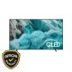 Samsung 50 inch 50Q7F QLED 4K AI LED Smart TV