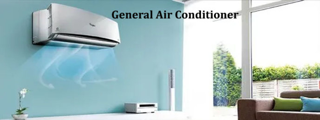 General Air Conditioner