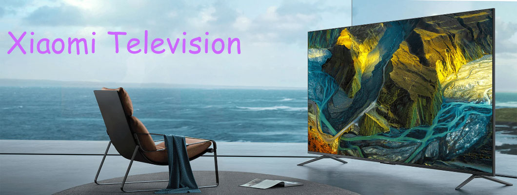 Xiaomi Television