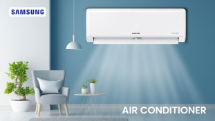 Samsung AC