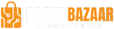 Brand Bazaar